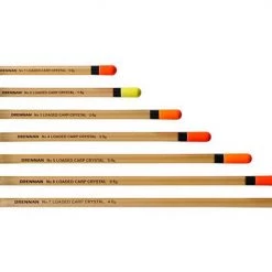 Coarse Drennan Loaded Carp Crystals