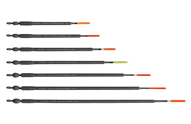 Drennan Loaded Peacock Straight Coarse 1 Drennan Loaded Peacock Straight Coarse