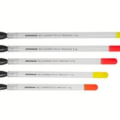 Drennan Loaded Pellet Wagglers Coarse