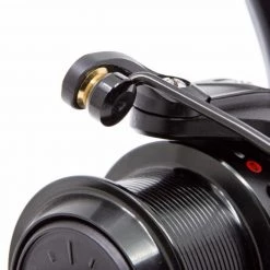 Saber Tackle SABER MACRO 10000 XI MINI BIG PIT REEL Reels