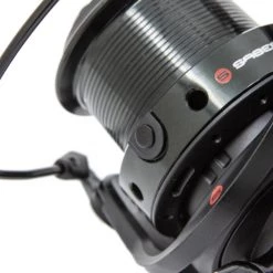 Saber Tackle SABER MACRO 10000 XI MINI BIG PIT REEL Reels 8 Saber Tackle SABER MACRO 10000 XI MINI BIG PIT REEL Reels