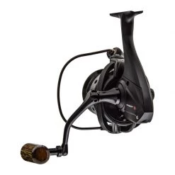 Saber Tackle SABER MACRO 10000 XI MINI BIG PIT REEL Reels 7 Saber Tackle SABER MACRO 10000 XI MINI BIG PIT REEL Reels