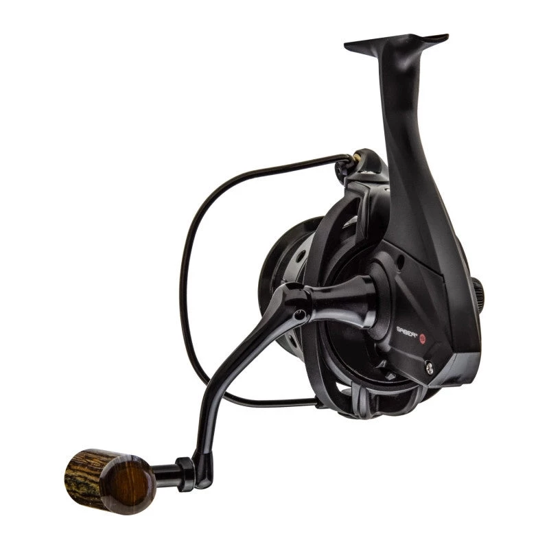 Saber Tackle SABER MACRO 10000 XI MINI BIG PIT REEL Reels 3 Saber Tackle SABER MACRO 10000 XI MINI BIG PIT REEL Reels