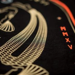 Apparel KUMU HOODY MAELSTROM