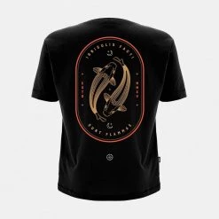 Apparel KUMU T SHIRT MAELSTROM