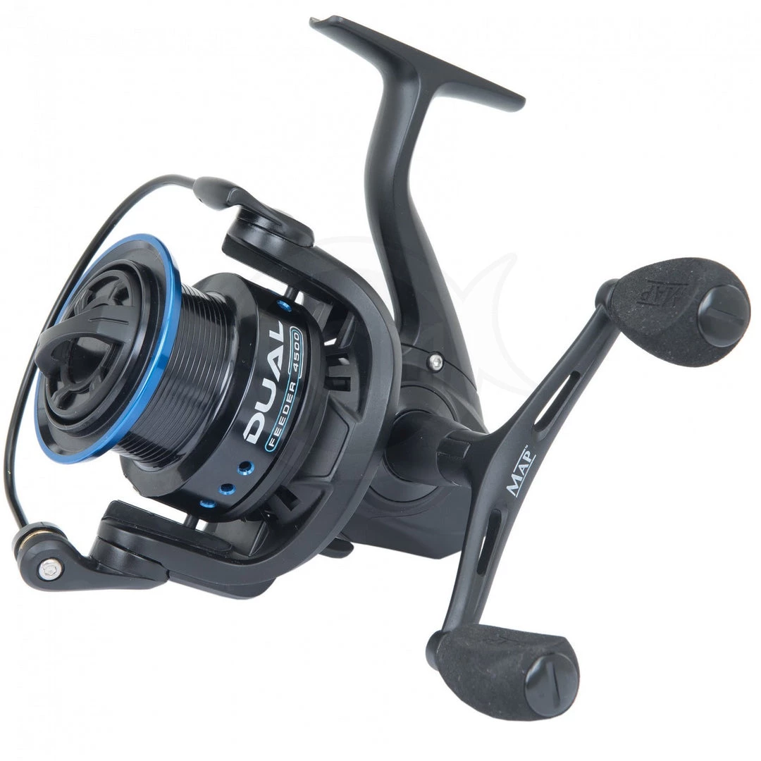 Coarse MAP DUAL 5500 REEL 1 Coarse MAP DUAL 5500 REEL