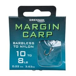 Coarse Drennan Margin Carp