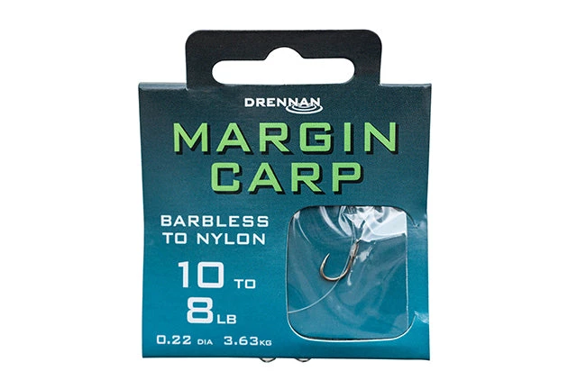 Coarse Drennan Margin Carp 1 Coarse Drennan Margin Carp