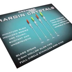 Drennan Margin Crystal Coarse 11 Drennan Margin Crystal Coarse