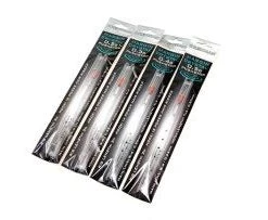 Coarse Drennan Margin Crystal Pushstop Rig