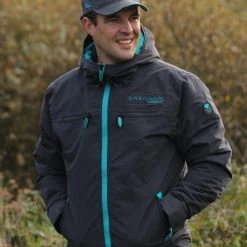 Drennan Wind Beater Jacket