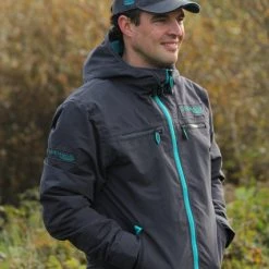 Drennan Wind Beater Jacket 15 Drennan Wind Beater Jacket