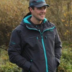 Drennan Wind Beater Jacket 16 Drennan Wind Beater Jacket