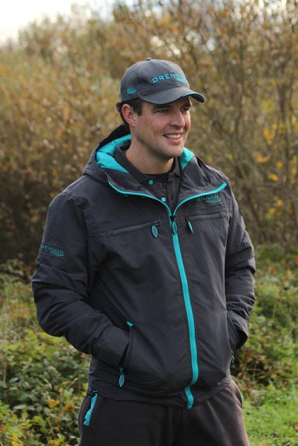 Drennan Wind Beater Jacket 4 Drennan Wind Beater Jacket