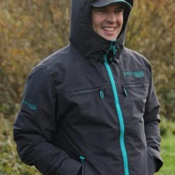 Drennan Wind Beater Jacket 17 Drennan Wind Beater Jacket