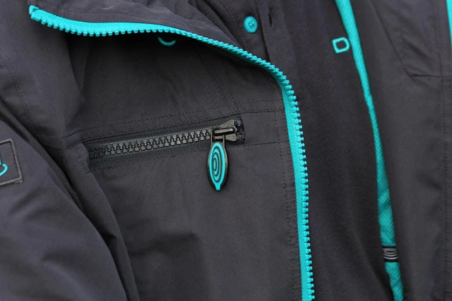 Drennan Wind Beater Jacket 8 Drennan Wind Beater Jacket