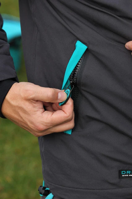 Drennan Wind Beater Jacket 9 Drennan Wind Beater Jacket