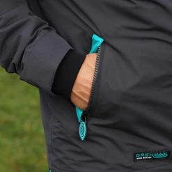 Drennan Wind Beater Jacket 22 Drennan Wind Beater Jacket