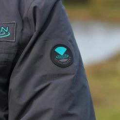 Drennan Wind Beater Jacket 23 Drennan Wind Beater Jacket