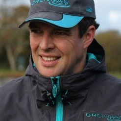 Drennan Wind Beater Jacket 24 Drennan Wind Beater Jacket