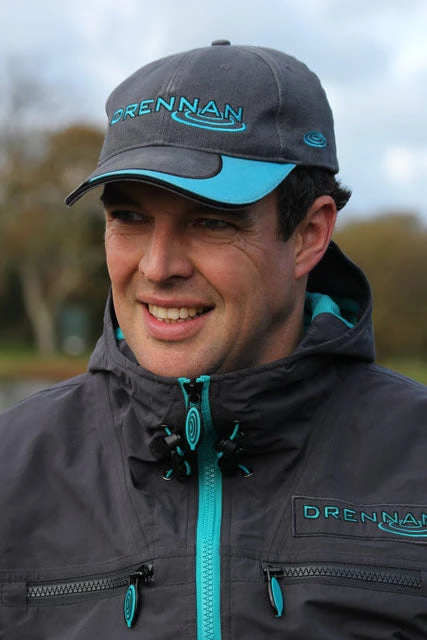 Drennan Wind Beater Jacket 12 Drennan Wind Beater Jacket