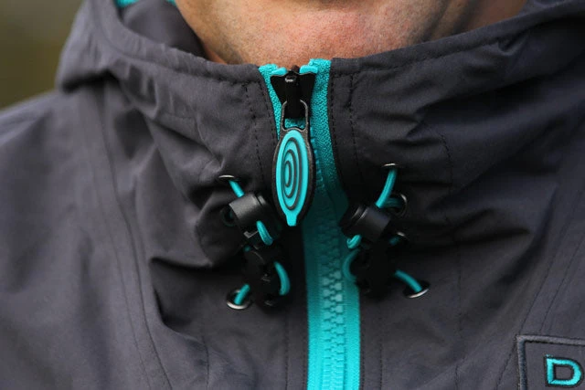 Drennan Wind Beater Jacket 13 Drennan Wind Beater Jacket