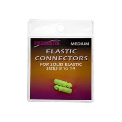 Drennan Elastic Connectors Coarse