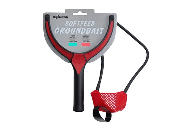 Drennan Softfeed Groundbait Caty Coarse 3 Drennan Softfeed Groundbait Caty Coarse