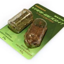 Drennan Vari-Weight Feeder Coarse 13 Drennan Vari-Weight Feeder Coarse