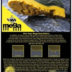 Apparel Vass Tackle Vass-Tex 700 Edition Heavy Duty Chest Wader