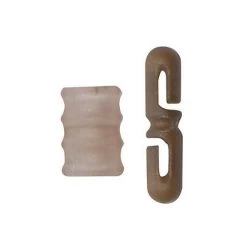 Coarse Drennan Method Connectors