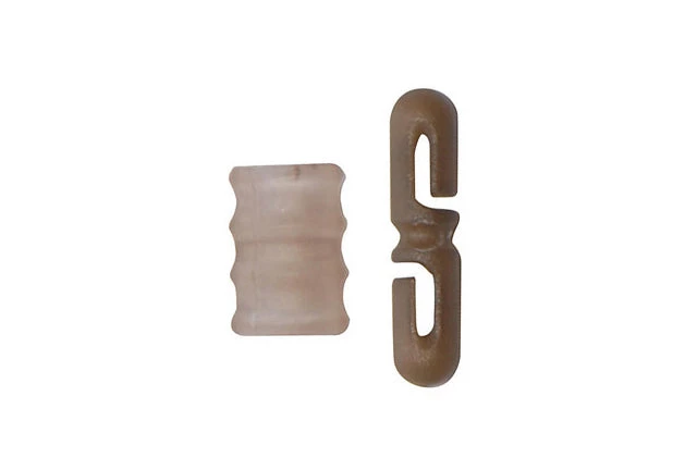 Coarse Drennan Method Connectors 2 Coarse Drennan Method Connectors