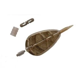 Coarse Drennan Method Connectors 7 Coarse Drennan Method Connectors