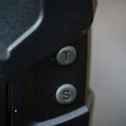 JRC Radar DR 3+1 Alarm Set Alarms 29 JRC Radar DR 3+1 Alarm Set Alarms