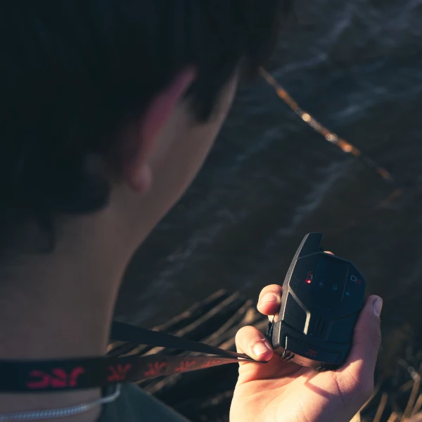 JRC Radar DR 3+1 Alarm Set Alarms 14 JRC Radar DR 3+1 Alarm Set Alarms