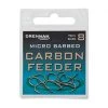 Drennan Carbon Feeder