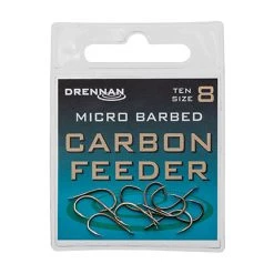 Drennan Carbon Feeder