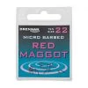 Drennan Red Maggot