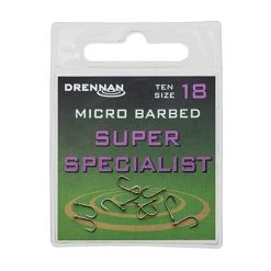 Drennan Super Specialist Coarse