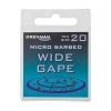 Drennan Wide Gape Coarse