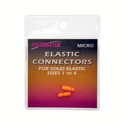 Drennan Elastic Connectors Coarse