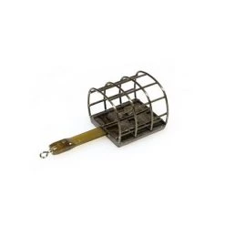 Coarse Drennan Stainless Oval Cage Feeder