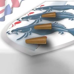 Rig Marole Freefall Micro Tail Rubbers