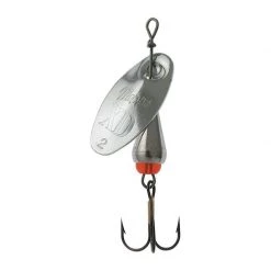 Predator Mepps Inline Spoon XD Argent