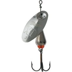 Predator Mepps Inline Spoon XD Argent