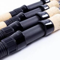 Coarse Korum 12Ft Neoteric Quiver Rod