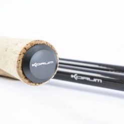 Coarse Korum 12Ft Neoteric Quiver Rod