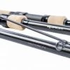 Coarse Korum 12Ft Neoteric Quiver Rod