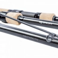 Coarse Korum 12Ft Neoteric Quiver Rod