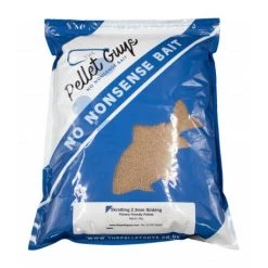 The Pellet Guys Natural Coarse Pellets Skretting 5kg